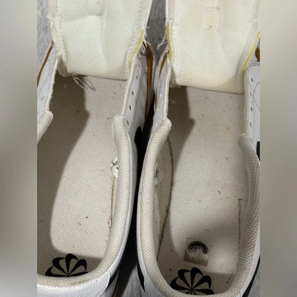 NIKE Court Legacy Next Nature Casual Sneakers US Men’s 9 - Picture 7 of 7